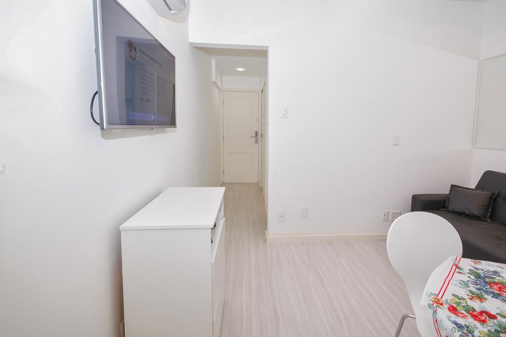 Lapa Modern Apartment Rio de Janeiro Room photo